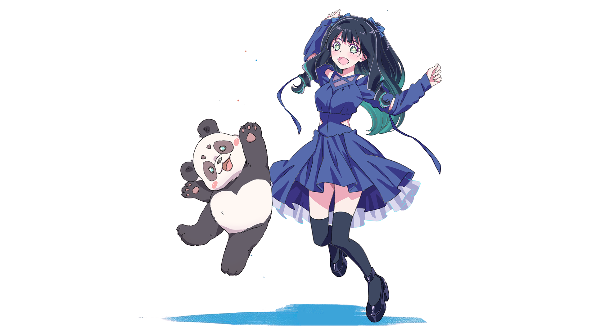 理念イメージ